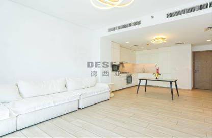 Apartment - 2 - 2 for rent in Palace Residences - Dubai Creek Harbour (The Lagoons) - Dubai