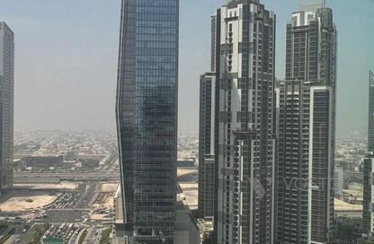 Apartment - 2 - 3 for rent in Ahad Residences - Business Bay - Dubai Apartment - 2 - 3 for rent in Ahad Residences - Business Bay - Dubai