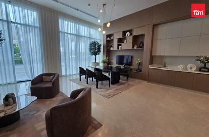 Apartment - 2 Bedrooms - 2 Bathrooms for sale in The Cove II Building 4 - The Cove ll - Dubai Creek Harbour (The Lagoons) - Dubai