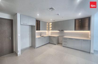Apartment - 2 - 2 for sale in The Cove II Building 4 - The Cove ll - Dubai Creek Harbour (The Lagoons) - Dubai