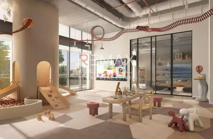 شقة - غرفة نوم - 2 حمامات للبيع في ياس ليفينج - جزيرة ياس - أبوظبي