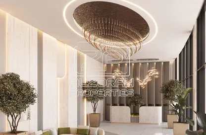 دوبلكس - 4 غرف نوم - 5 حمامات للبيع في تايجر داون تاون عجمان - العالية - عجمان