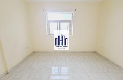 Apartment - 1 Bedroom - 1 Bathroom for rent in Muwailih Building - Muwaileh - Sharjah