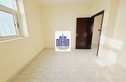 Apartment - 1 Bedroom - 1 Bathroom for rent in Muwailih Building - Muwaileh - Sharjah