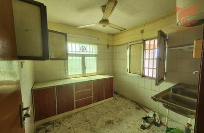 Staff Accommodation - Studio - 2 for rent in Julfar - Ras Al Khaimah