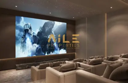 Apartment - 1 Bedroom - 1 Bathroom for sale in Stax Tower B - Stax Towers - District 15 - Jumeirah Village Circle - Dubai