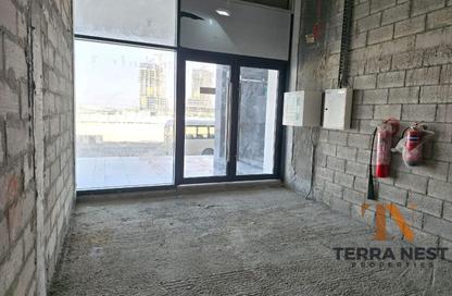 Retail - Studio for rent in Azizi Riviera 22 - Azizi Riviera - Meydan One - Meydan - Dubai
