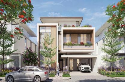 Townhouse - 3 - 5 for sale in Al Rahmaniya - Sharjah