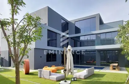 Villa - 6 Bedrooms - 7 Bathrooms for sale in Sequoia - Masaar - Tilal City - Sharjah Villa - 6 Bedrooms - 7 Bathrooms for sale in Sequoia - Masaar - Tilal City - Sharjah