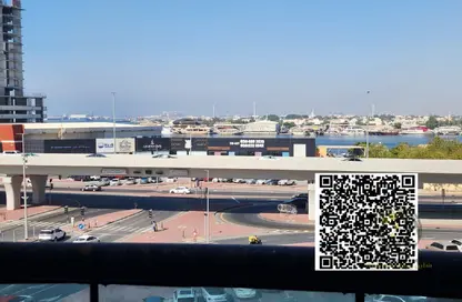 Apartment - 3 Bedrooms - 4 Bathrooms for sale in Al Khor Tower A1 - Al Khor Towers - Ajman Downtown - Ajman