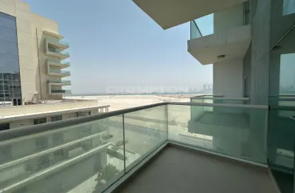 Apartment - 2 Bedrooms - 2 Bathrooms for rent in Saadiyat Code - Saadiyat Island - Abu Dhabi