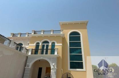 Villa - 4 Bedrooms - 5 Bathrooms for rent in Legacy Nova Villas - District 9 - Jumeirah Park - Dubai