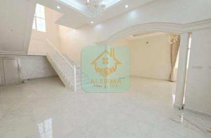 Villa - 4 Bedrooms - 7 Bathrooms for rent in Al Riffa - Ras Al Khaimah