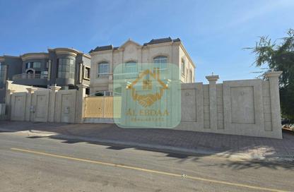Villa - 4 Bedrooms - 7 Bathrooms for rent in Al Riffa - Ras Al Khaimah