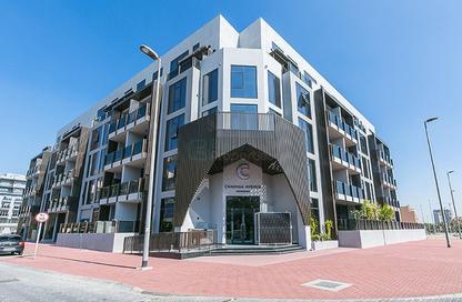 Apartment - 1 - 2 for sale in Chaimaa Avenue 1 - Chaimaa Avenue Residences - District 13 - Jumeirah Village Circle - Dubai