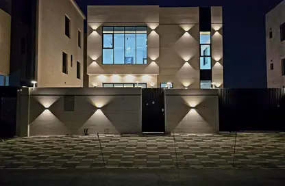 فيلا - 4 غرف نوم - 6 حمامات للبيع في الحليو 2 - الحليو - عجمان