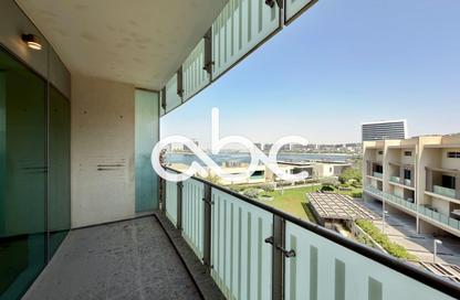 Apartment - 3 - 4 for sale in Al Rahba - Al Muneera - Al Raha Beach - Abu Dhabi Apartment - 3 - 4 for sale in Al Rahba - Al Muneera - Al Raha Beach - Abu Dhabi
