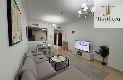Apartment - 1 - 2 for rent in Yasmeen Towers - Al Jurf 2 - Al Jurf - Ajman Apartment - 1 - 2 for rent in Yasmeen Towers - Al Jurf 2 - Al Jurf - Ajman