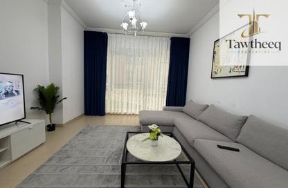 Apartment - 1 - 2 for rent in Yasmeen Towers - Al Jurf 2 - Al Jurf - Ajman Apartment - 1 - 2 for rent in Yasmeen Towers - Al Jurf 2 - Al Jurf - Ajman