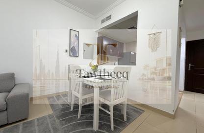 Apartment - 1 - 2 for rent in Yasmeen Towers - Al Jurf 2 - Al Jurf - Ajman
