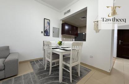 Apartment - 1 - 2 for rent in Yasmeen Towers - Al Jurf 2 - Al Jurf - Ajman Apartment - 1 - 2 for rent in Yasmeen Towers - Al Jurf 2 - Al Jurf - Ajman