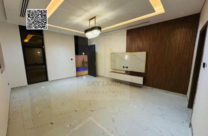 Villa - 4 - 6 for sale in Al Zaheya Gardens - Al Zahya - Ajman Villa - 4 - 6 for sale in Al Zaheya Gardens - Al Zahya - Ajman