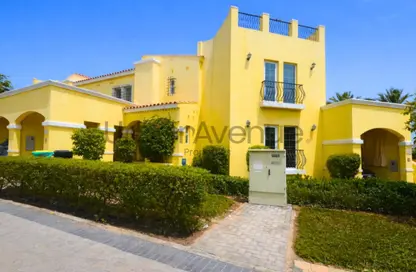 Apartment - 2 Bedrooms - 2 Bathrooms for rent in Al Waha Villas - Dubai Land - Dubai