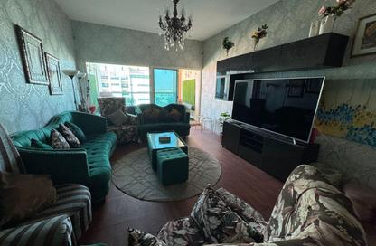 Apartment - 3 Bedrooms - 5 Bathrooms for rent in The Icon Casa 2 - Al Rashidiya 3 - Al Rashidiya - Ajman