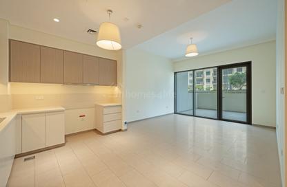 Apartment - 2 - 2 for rent in Park Heights 2 Tower 1 - Park Heights 2 - Park Heights - Dubai Hills Estate - Dubai