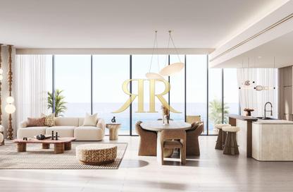 Apartment - 1 Bedroom - 2 Bathrooms for sale in Costa Mare - Al Marjan Island - Ras Al Khaimah Apartment - 1 Bedroom - 2 Bathrooms for sale in Costa Mare - Al Marjan Island - Ras Al Khaimah