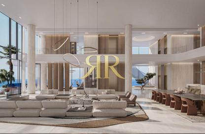 Apartment - 1 Bedroom - 2 Bathrooms for sale in Costa Mare - Al Marjan Island - Ras Al Khaimah Apartment - 1 Bedroom - 2 Bathrooms for sale in Costa Mare - Al Marjan Island - Ras Al Khaimah