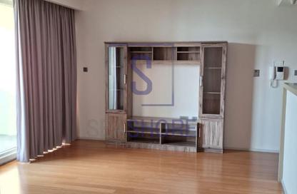 Apartment - 1 Bedroom - 2 Bathrooms for rent in Al Raha Beach - Abu Dhabi Apartment - 1 Bedroom - 2 Bathrooms for rent in Al Raha Beach - Abu Dhabi