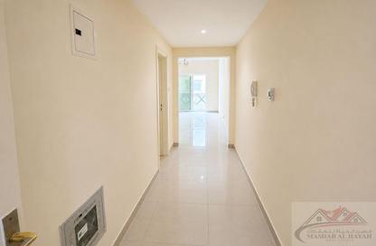 Apartment - 1 Bedroom - 2 Bathrooms for rent in Muwaileh 29 Building - Muwaileh - Sharjah