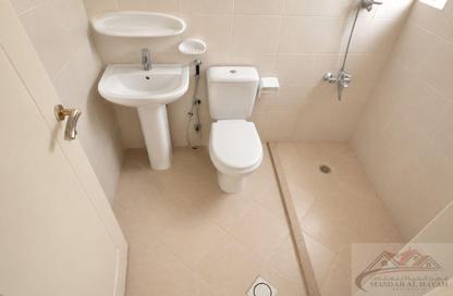 Apartment - 1 Bedroom - 2 Bathrooms for rent in Muwaileh 29 Building - Muwaileh - Sharjah Apartment - 1 Bedroom - 2 Bathrooms for rent in Muwaileh 29 Building - Muwaileh - Sharjah