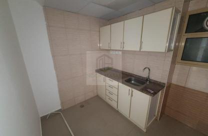 Apartment - 2 Bedrooms - 2 Bathrooms for rent in Al Jabri Tower 4 - Al Qusais Residential Area - Al Qusais - Dubai