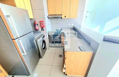 Apartment - 1 - 1 for rent in Souks Residential - Al Mamsha - Muwaileh - Sharjah