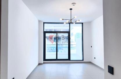 Apartment - Studio - 1 Bathroom for rent in Prime Residency 3 - Al Furjan - Dubai
