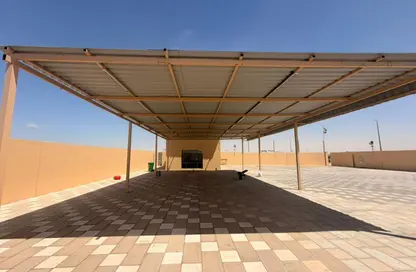 Factory - Studio - 1 Bathroom for rent in Al Sajaa Industrial - Al Sajaa - Sharjah