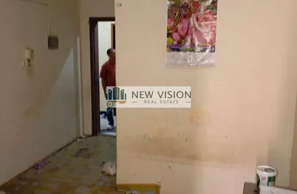 Apartment - Studio - 1 Bathroom for rent in Rolla Square - Rolla Area - Sharjah