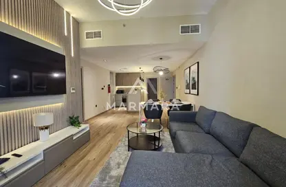 Apartment - 1 Bedroom - 2 Bathrooms for rent in Al Warqa'a 1 - Al Warqa'a - Dubai Apartment - 1 Bedroom - 2 Bathrooms for rent in Al Warqa'a 1 - Al Warqa'a - Dubai