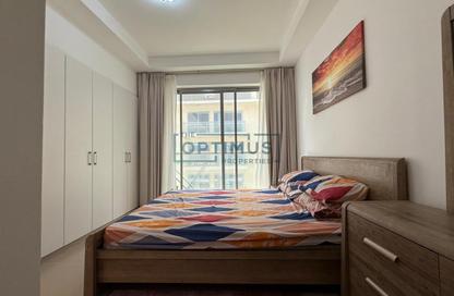 Apartment - 1 - 2 for rent in Pacific Fiji - Pacific - Al Marjan Island - Ras Al Khaimah Apartment - 1 - 2 for rent in Pacific Fiji - Pacific - Al Marjan Island - Ras Al Khaimah