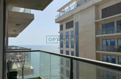 Apartment - 1 - 2 for rent in Pacific Fiji - Pacific - Al Marjan Island - Ras Al Khaimah Apartment - 1 - 2 for rent in Pacific Fiji - Pacific - Al Marjan Island - Ras Al Khaimah