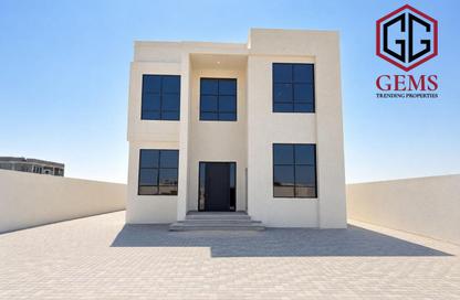 Villa - 3 - 4 for rent in Jebel Ali Village Townhouses - Jebel Ali Village - Jebel Ali - Dubai Villa - 3 - 4 for rent in Jebel Ali Village Townhouses - Jebel Ali Village - Jebel Ali - Dubai