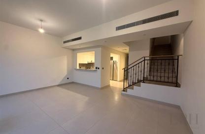 Townhouse - 4 - 4 for sale in Costa Brava 1 - Costa Brava - Damac Lagoons - Dubai