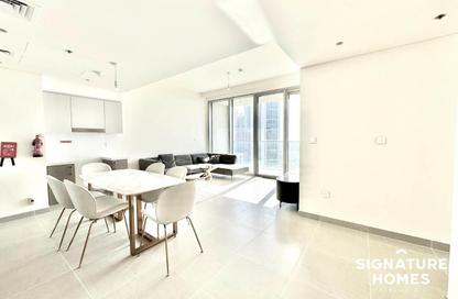 Apartment - 2 Bedrooms - 2 Bathrooms for sale in Forte 1 - Forte - Downtown Dubai - Dubai