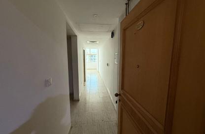 Apartment - 1 Bedroom - 1 Bathroom for rent in Dar Al Majaz - Jamal Abdul Nasser Street - Al Majaz - Sharjah