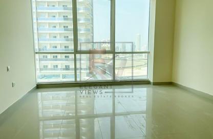 Apartment - 1 Bedroom - 2 Bathrooms for rent in Red Residency - Dubai Sports City - Dubai
