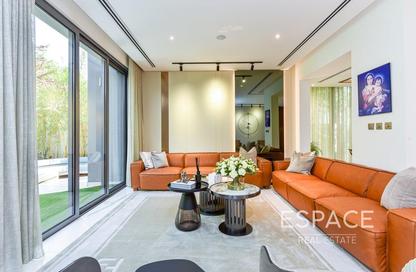 Villa - 4 Bedrooms - 4 Bathrooms for sale in Sidra Villas I - Sidra Villas - Dubai Hills Estate - Dubai