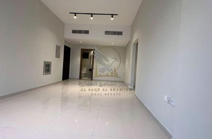 Apartment - 1 - 2 for rent in Sheikh Jaber Al Sabah Street - Al Naimiya - Al Nuaimiya - Ajman