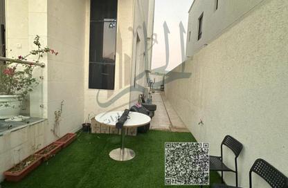 Villa - 5 Bedrooms - 7 Bathrooms for rent in Al Yasmeen 1 - Al Yasmeen - Ajman